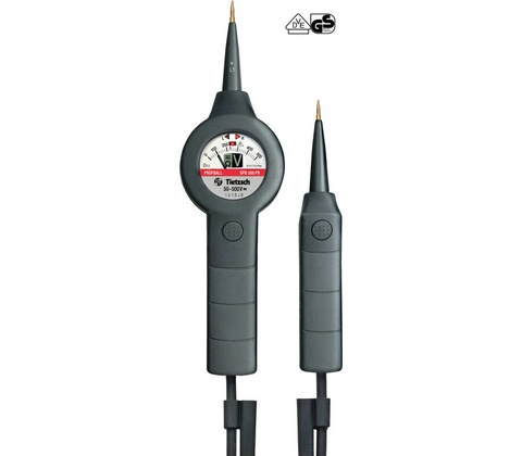 Tietzsch SPB 500PR