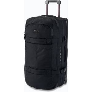 Dakine Чанта за пътуване Dakine Split Roller 85 л черна