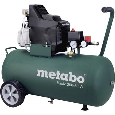 Metabo Basic 250-50 W 601534000 – Hledejceny.cz