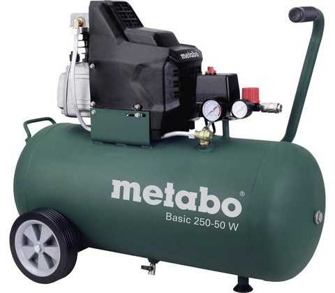 Metabo Basic 250-50 W 601534000