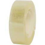 Fralex Тиксо Fralex 19 mm x 33 m, Безцветна