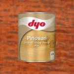 Dyo Pinosan 8419 Тик - лазурен лак (4894)