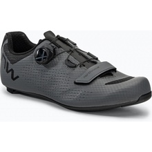 Northwave Storm Carbon 2 silver-reflective