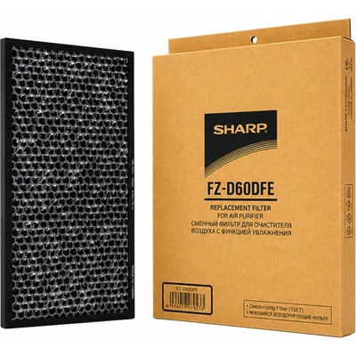 Sharp FZ-D60DFE