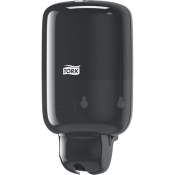 Tork Mini S2 Elevation 20,6