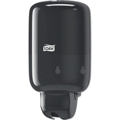 Tork Mini S2 Elevation 20,6
