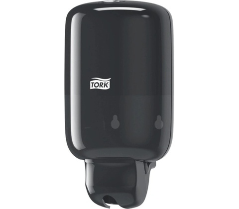 Tork Mini S2 Elevation 20,6