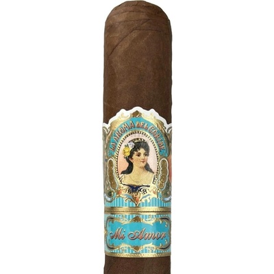 La Aroma del Caribe Mi Amor Valentino Toro Gordo