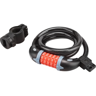 Extol 12x1200 mm Цвят: черен