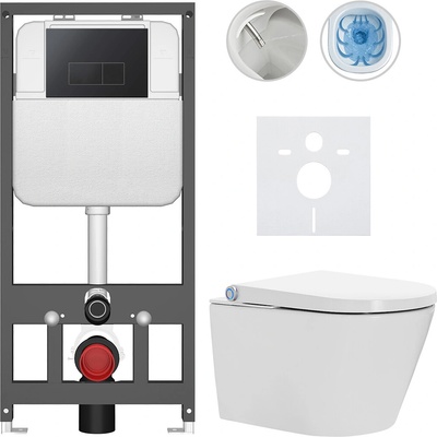 CERANO Cronus Standard s tlačidlom Prime/Modulo CER-8050BD86458