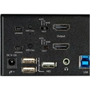 StarTech SV231DHU34K6