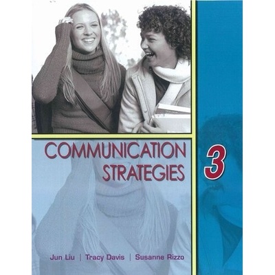 COMMUNICATION STRATEGIES Second Edition 3 AUDIO CD