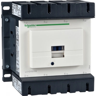 Schneider Electric LC1D115004M7