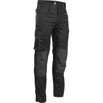 Nine Worths Работни панталони kessel - подсилени, en 14404 (1277)