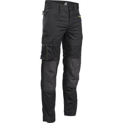 Nine Worths Работни панталони kessel - подсилени, en 14404 (1277)
