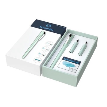 Schneider Подаръчен комплект Schneider Callisima, Мента (143811) (143811)