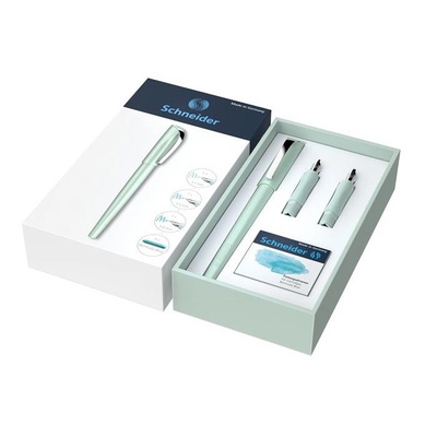 Schneider Подаръчен комплект Schneider Callisima, Мента (143811)