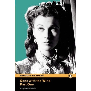 Gone With the Wind Part I + CD - Margaret Mitchell