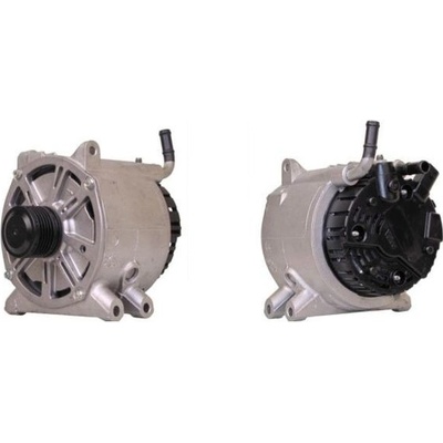 Alternátor Mercedes A 1.7 A 160 Cdi, Valeo SG15L012, 6681540102