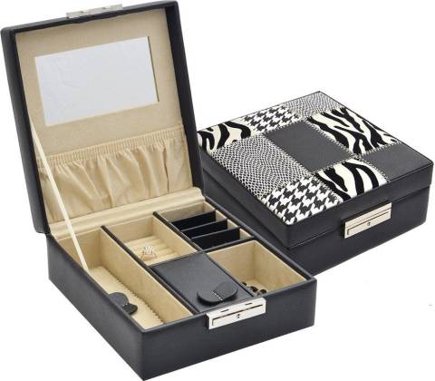 JKBox šperkovnice SP 558 A25