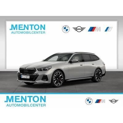 BMW 550e Touring xDrive M Sport 360 kW