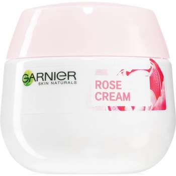 Garnier Botanical хидратиращ крем за суха до чувствителна кожа 50ml