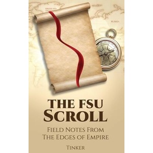 The FSU Scroll (ISBN: 9798896692973)
