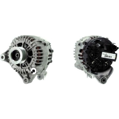 Alternátor BMW 330 3.0 D, D Xdrive, Valeo TG15C072, 12317802928