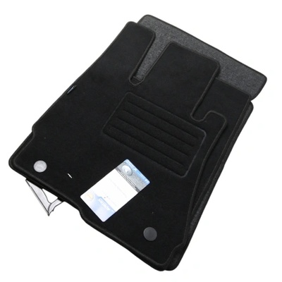 Мокетни стелки за MERCEDES S-Class W221 (2005-2013) - дълга база