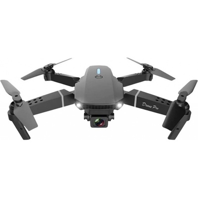 Richie 4K Dron s rychlostí až 33 km/h 4K Kvadrokoptéra