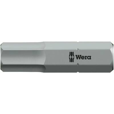 Wera Imbus 6,0 x 25 mm 05056330001