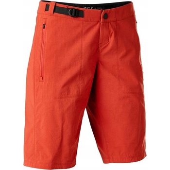 Fox Ranger Lite red/clear