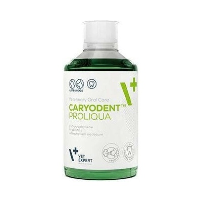 VetExpert Caryodent proliqua 250 ml