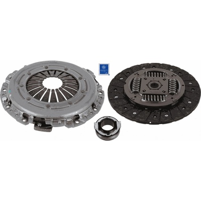 SACHS Sada spojky 3000951598