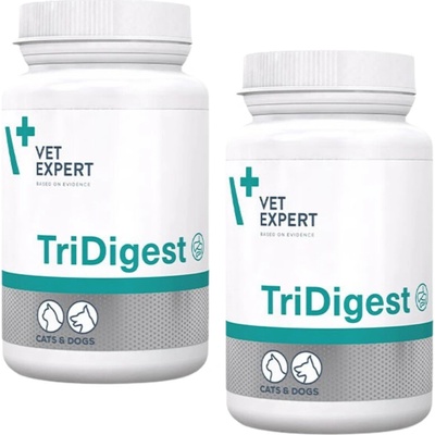 VetExpert TriDigest 40 tbl
