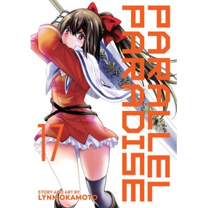 Parallel Paradise Vol. 17 (2024)