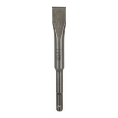 Sekáč plochý SDS-plus Bosch 140x20 mm