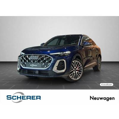 Audi SQ5 TFSI S tronic Sportback 270 kW