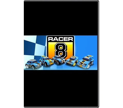 Racer 8