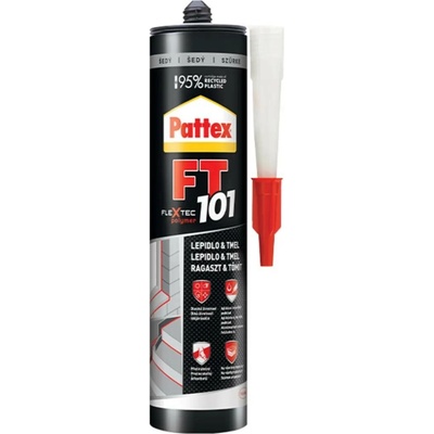 Pattex FT 101 280 ml šedá