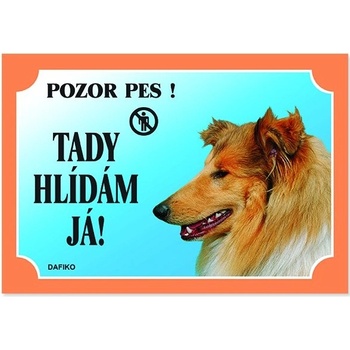 Dafiko Tabulka kólia 1 ks