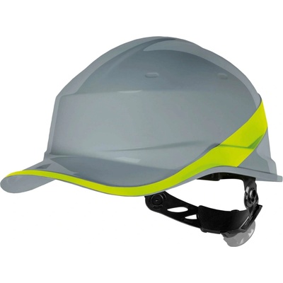 Delta Plus Diamond VI Peak sivá žltá
