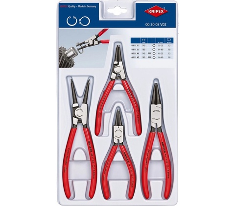Knipex 002003V02