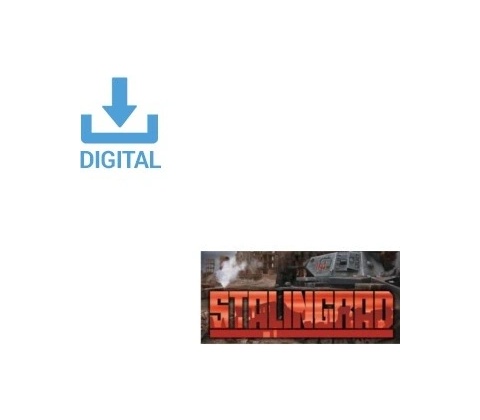 Stalingrad