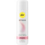pjur - Силиконов лубрикант за жени - 250 ml