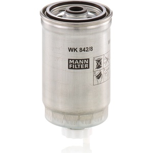 Mann-filter Горивен филтър mann-filter wk 842/8
