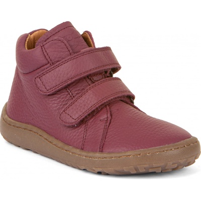 Froddo G3110227-9 Barefoot autumn bordeaux – Sleviste.cz