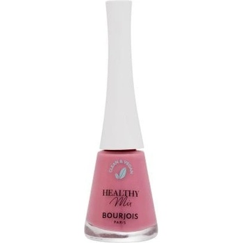 Bourjois Healthy Mix lak na nechty 200 One & Flo-ral 9 ml
