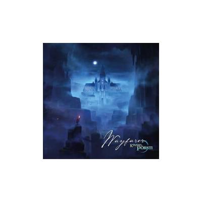 Wayfarer - Kimmo Porsti CD