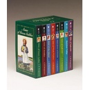 Anne of Green Gables - Complete 1 - 8 - L.M. Montgomery